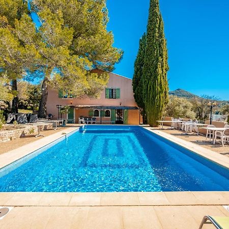 Pontevès La Maison Du Rouge Gorge - Charmante Maison Climatisee Avec Piscine מראה חיצוני תמונה