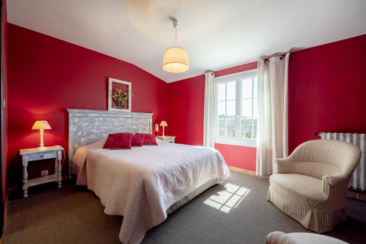 Pontevès La Maison Du Rouge Gorge - Charmante Maison Climatisee Avec Piscine מראה חיצוני תמונה